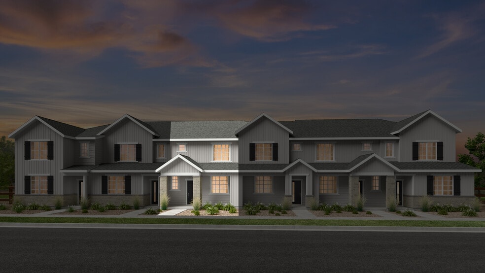 6681 E 148th Dr unit 2, Thornton, CO 80602 - photo 1