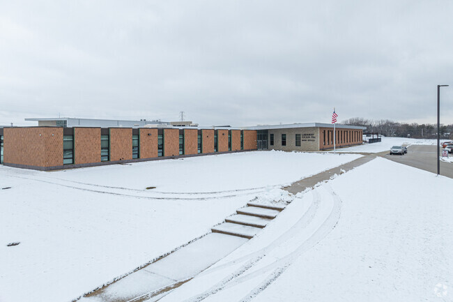 Laraway Elementary School