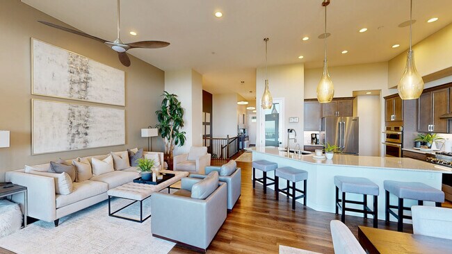 5374 Old Star Ranch View, Colorado Springs, CO 80906 - photo 2