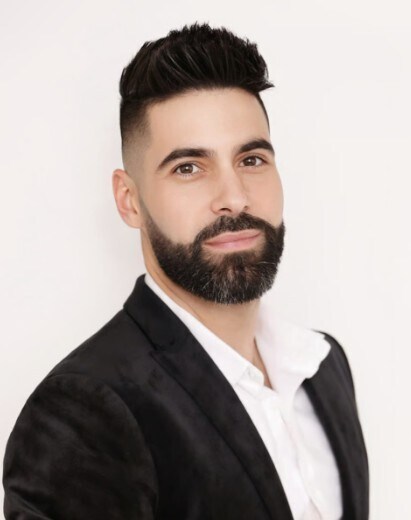 Agent Photo