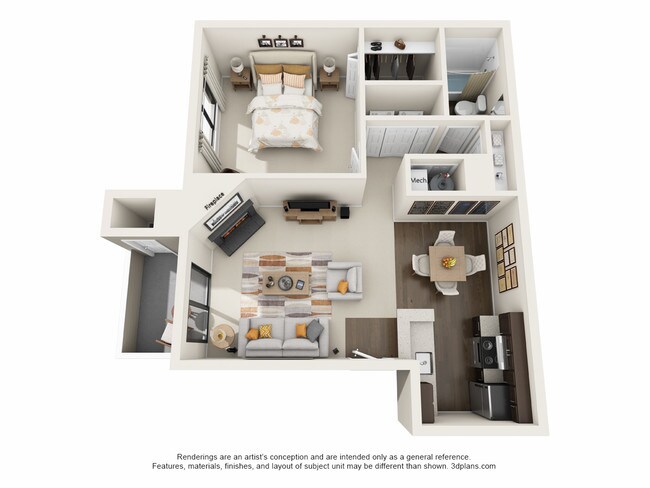 Alton Green, Denver, CO 80247 - photo 2