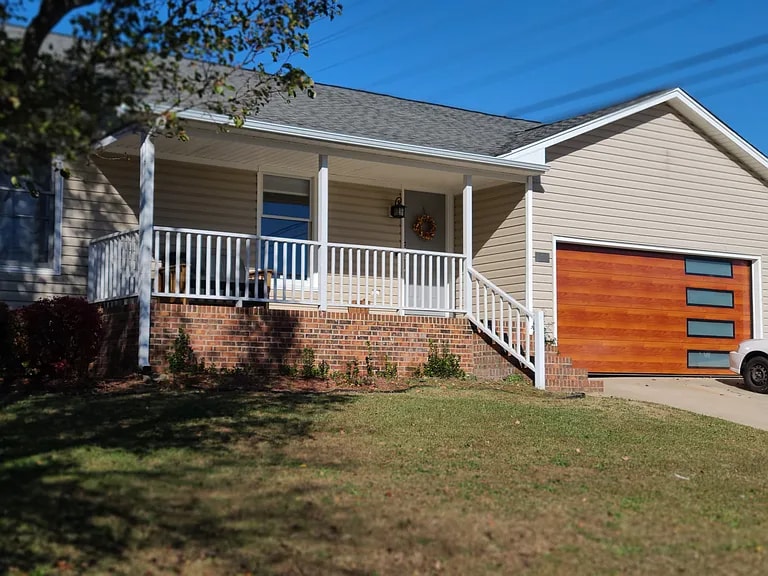 4219 Chilton Way, High Point, NC 27265 - photo 1