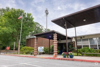 Eastvalley Elementary School