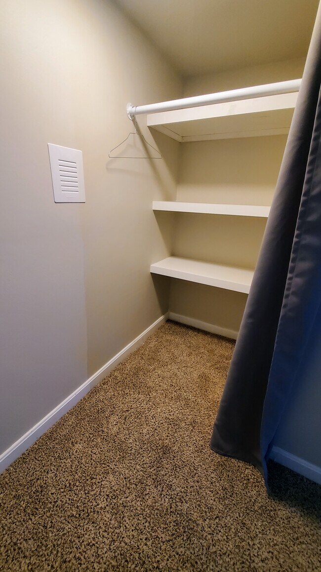Closet