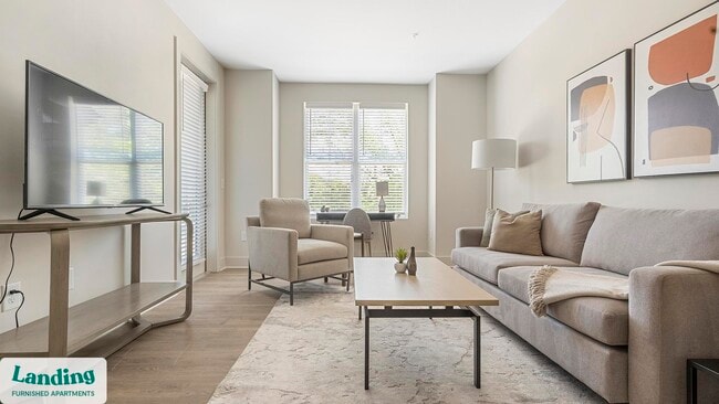 404 W 26th St unit 6211, Charlotte, NC 28206 - photo 2