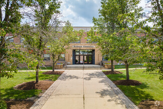 Husmann Elementary School