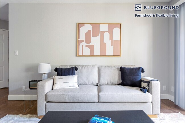 950 High School Way unit FL2-ID380, Mountain View, CA 94041 - photo 3