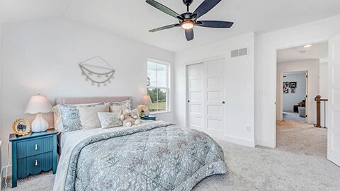 2223 Ashby Way unit 36471202, Plain City, OH 43064 - photo 6