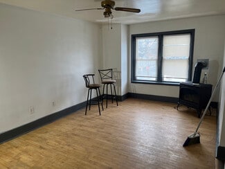 1307 E 2nd St Unit 4, Coudersport, PA 16915