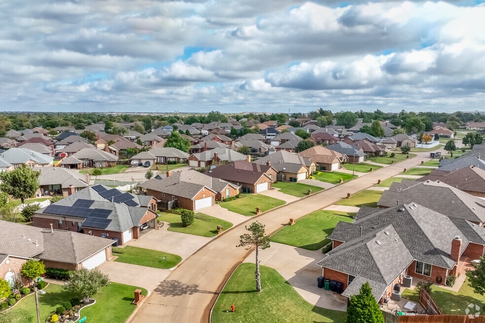 Frolich Meadows Estates