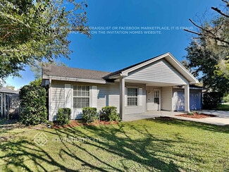 3271 Glendyne Dr W, Jacksonville, FL 32216