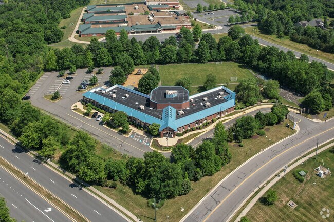 Guidepost Montessori at Broadlands provides a safe, nuturing environment in Ashburn.