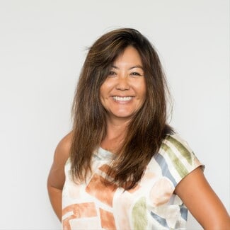 Judy Shiroma