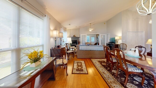 1010 Swan Lake Dr, North Myrtle Beach, SC 29582 - photo 2