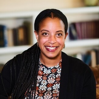 Tonya Hall