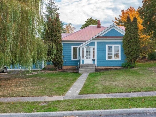 316 W North 4th St, Grangeville, ID 83530 - photo 2