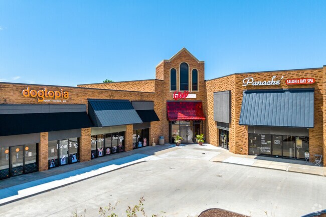Genji Japanese Steakhouse in Harvey Oaks is always packed.