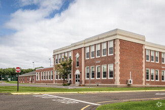 Mcalister Intermediate School