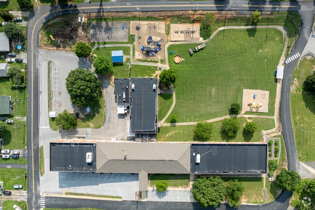 John F. Kennedy Elementary