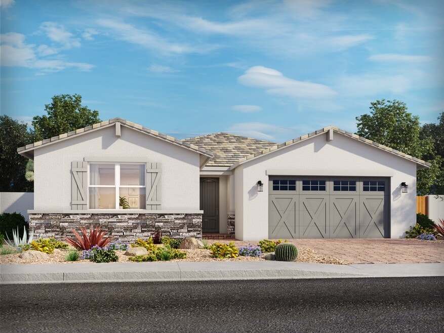 17764 W Odeum Ln, Goodyear, AZ 85338 - photo 1