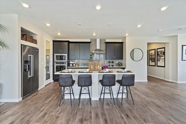 6108 W Sparrow View Dr, South Jordan, UT 84009 - photo 4