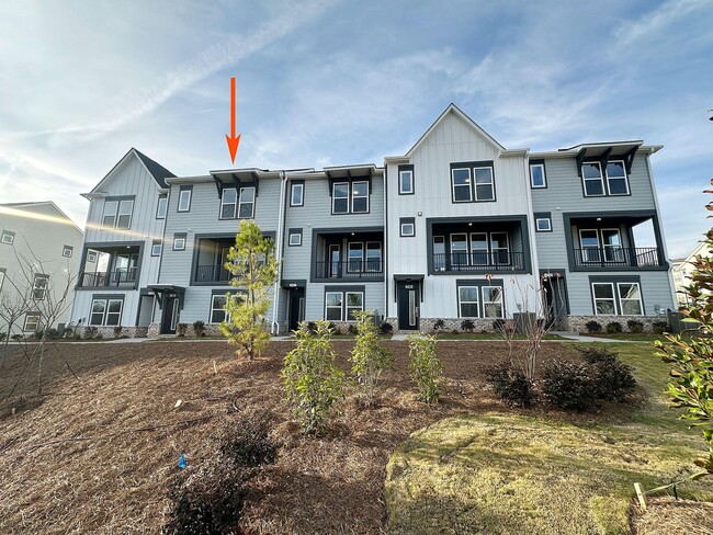 238 Ferebee Place unit 74, Charlotte, NC 28213 - photo 2