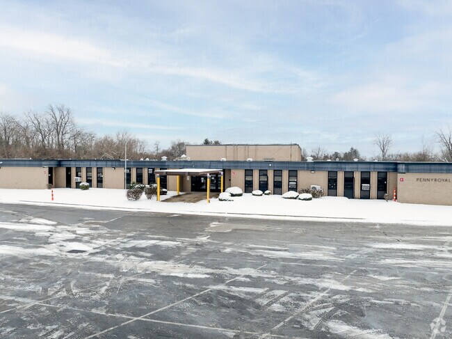 Pennyroyal Elementary School
Public Elementary School
Franklin, OH