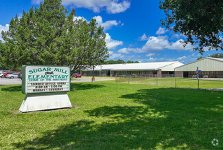 Sugar Mill Elementary School