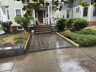 156 Powder House Blvd Unit First floor, Somerville, MA 02144