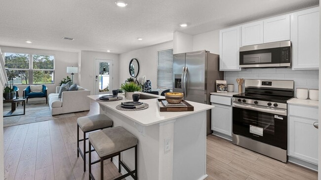 4363 Hazel St, Kissimmee, FL 34746 - photo 2