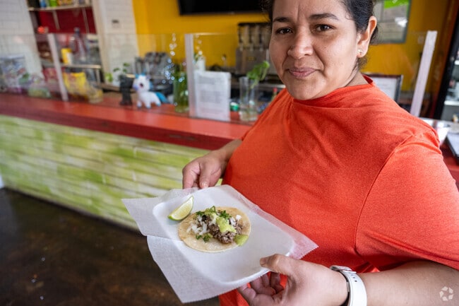 Main Taqueria offers Beacon Brightly residents a menu of exceptional Mexican fare.