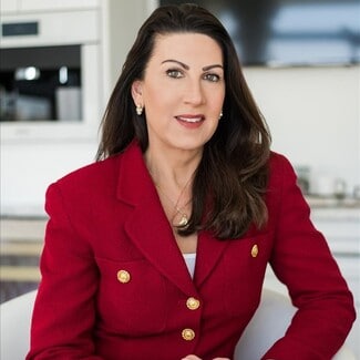 Lisa McTygue