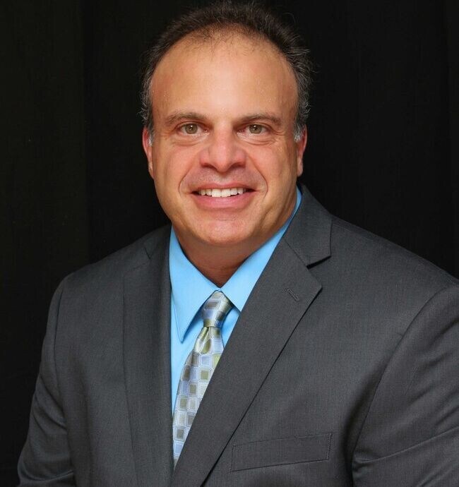 Francis Niro