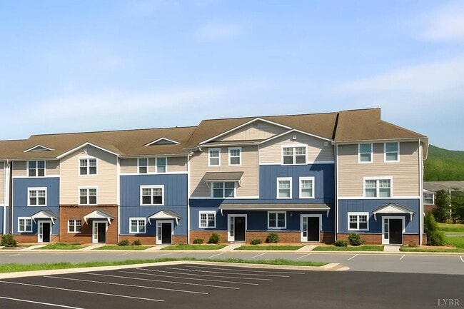 1600 Wards Ferry Rd unit Room B, Lynchburg, VA 24502 - photo 3