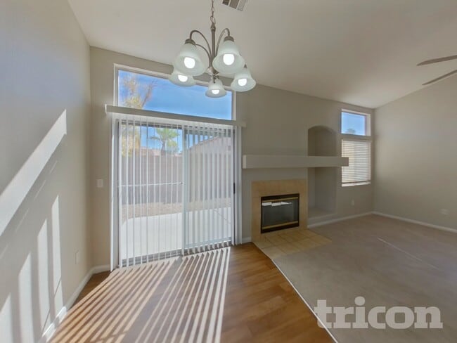 2109 Cabrini Ct, North Las Vegas, NV 89032 - photo 4