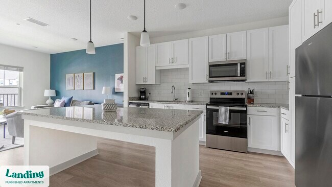 1485 Fouraker Rd unit 3208.1409475, Jacksonville, FL 32221 - photo 6