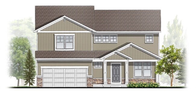 1404 Kimber Dr unit 37478009, Lowell, MI 49331 - photo 7