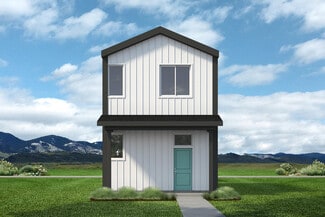 3836 Lake Clark St, Evans, CO 80620