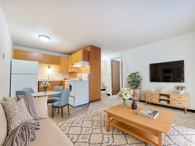 Rivers Edge Apartments, Jamestown, ND 58401 - photo 3