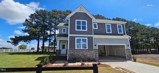 33-80 White Azalea Way, Benson, NC 27504