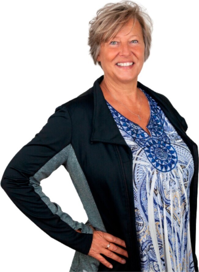 Laurie Hofer