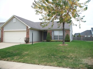 13980 Bruddy Dr, Fishers, IN 46038