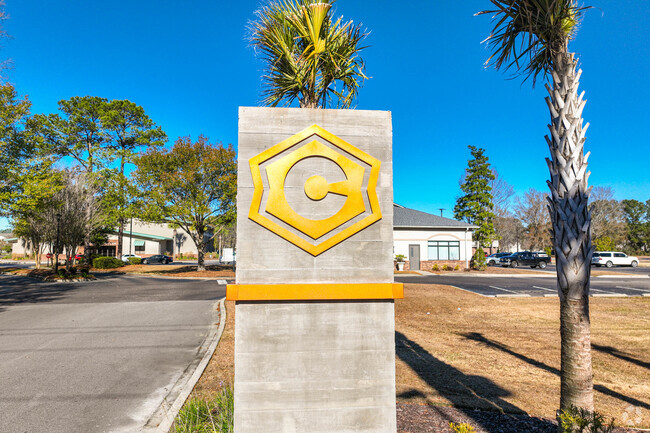 Cathedral Academy is a local private option for Summerville Children for all ages.