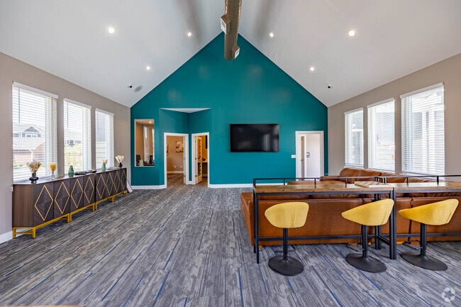 Hopeful Trace Townhomes, Florence, KY 41042 - photo 4