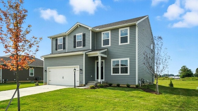 2579 Carrowmore Dr, Delaware, OH 43015 - photo 2