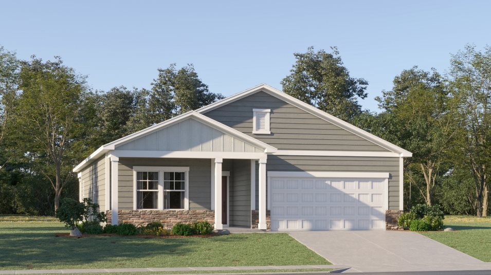 516 Venetian Dr, Sanford, NC 27332 - photo 1