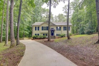 68 Dundee Place, Sharpsburg, GA 30277