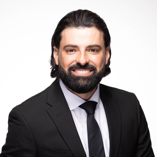 Agent Photo