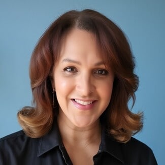 Terri Harris