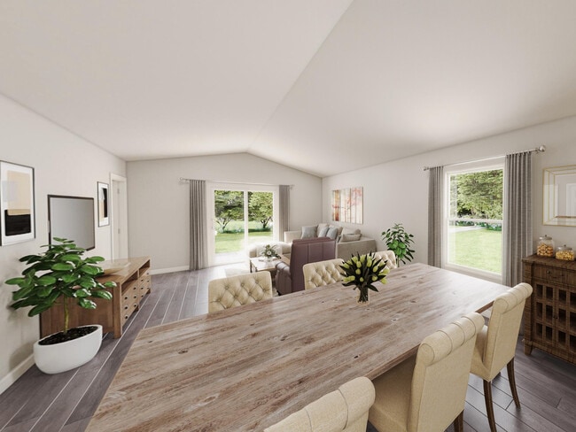 452 Regency Ln, Eden, NC 27288 - photo 3